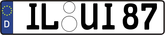 IL-UI87