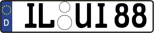 IL-UI88