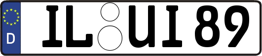 IL-UI89