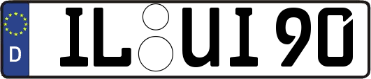 IL-UI90
