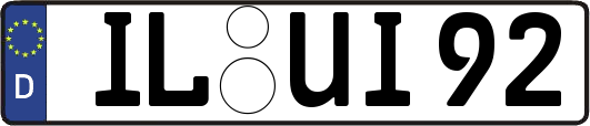 IL-UI92