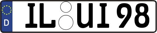 IL-UI98
