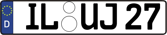 IL-UJ27