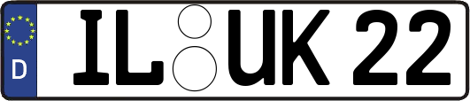 IL-UK22