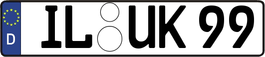 IL-UK99