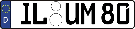IL-UM80