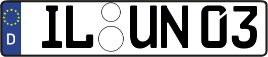 IL-UN03