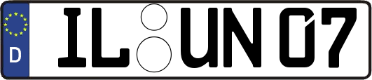 IL-UN07
