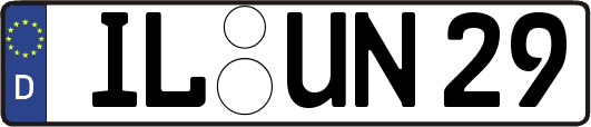 IL-UN29