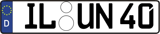 IL-UN40