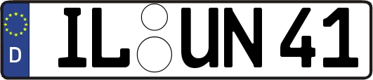 IL-UN41