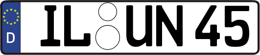 IL-UN45