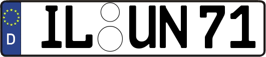 IL-UN71