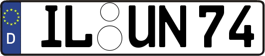 IL-UN74