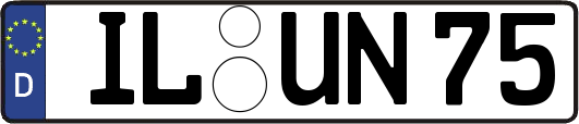 IL-UN75