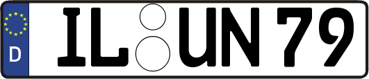 IL-UN79