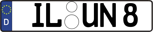 IL-UN8