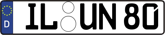 IL-UN80