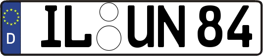 IL-UN84