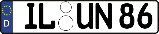 IL-UN86