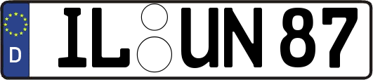 IL-UN87