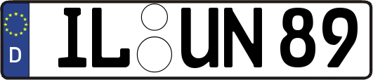 IL-UN89