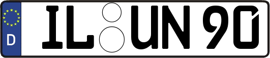 IL-UN90