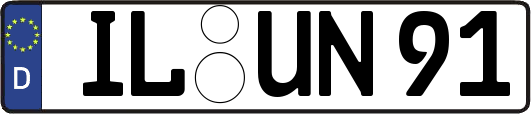 IL-UN91
