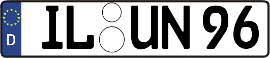 IL-UN96
