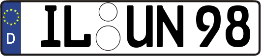 IL-UN98