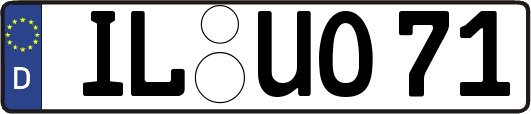 IL-UO71