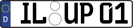 IL-UP01