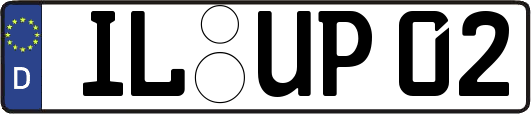 IL-UP02