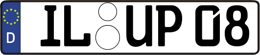 IL-UP08