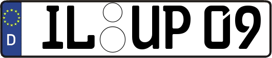IL-UP09