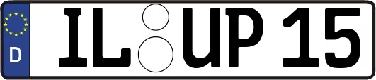 IL-UP15