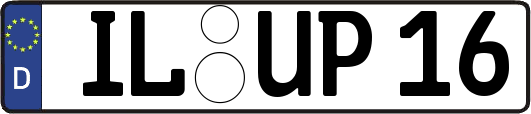 IL-UP16