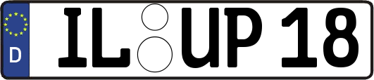 IL-UP18