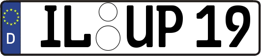 IL-UP19