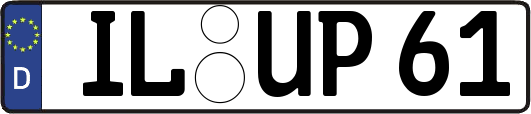 IL-UP61