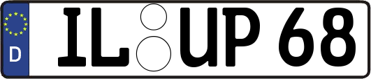 IL-UP68