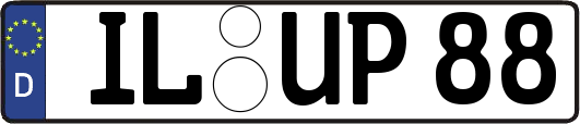 IL-UP88