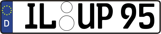 IL-UP95