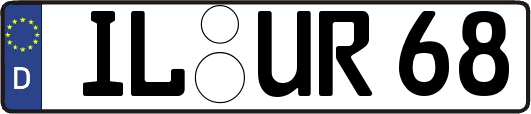 IL-UR68