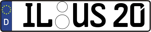 IL-US20