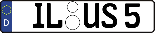 IL-US5