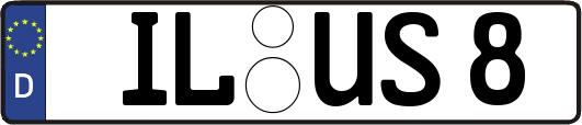 IL-US8