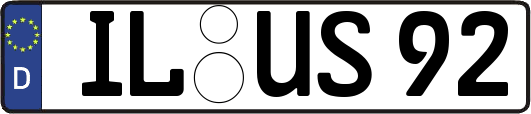 IL-US92