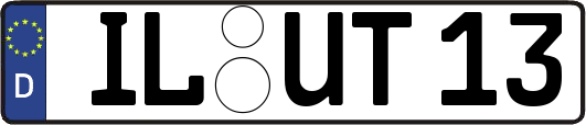 IL-UT13