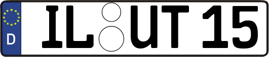 IL-UT15